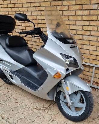 Honda Jazz 250