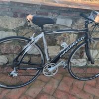 BICICLETTA  Pinarello donna