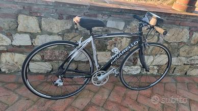 BICICLETTA  Pinarello donna