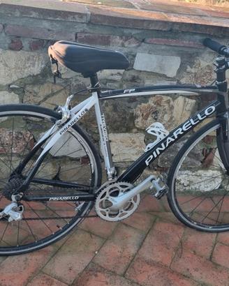 BICICLETTA  Pinarello donna