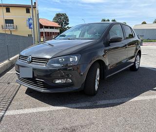 Volkswagen POLO 5 (6R) 1.4 TDI 2016