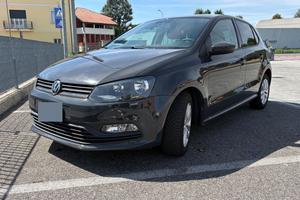 Volkswagen POLO 5 (6R) 1.4 TDI 2016