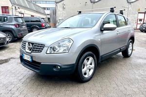 Nissan Qashqai 2.0 16V 4WD Acenta