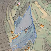 Terreno Agricolo Sossano [Cod. rif S29VRG]