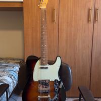 Fender Telecaster Vintera 60s