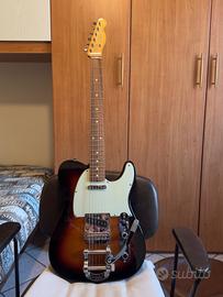 Fender Telecaster Vintera 60s