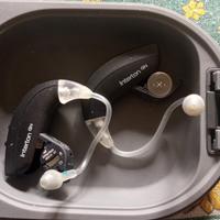 Interton apparecchi acustici