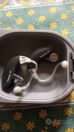 Interton apparecchi acustici