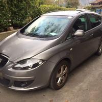 Ricambi Seat Altea XL 2007 1900cc TD BXE beige