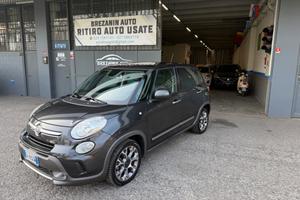 Fiat 500L 1.6 Multijet 105 CV Trekking