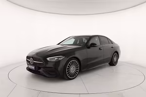 Mercedes Classe C Mercedes C 220 d mhev Premium au