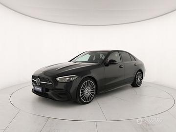 Mercedes Classe C Mercedes C 220 d mhev Premium au