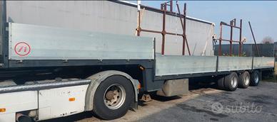 Semirimorchio Bartoletti