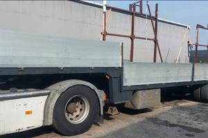 Semirimorchio Bartoletti