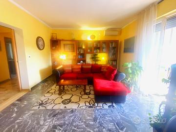 Spazioso Appartamento Quadrilocale Ristrutturato