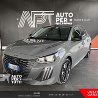 Peugeot 208 1.2 puretech Allure s&s 100cv