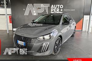 Peugeot 208 1.2 puretech Allure s&s 100cv