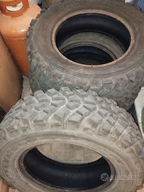 gomme tassellate  eccellenti