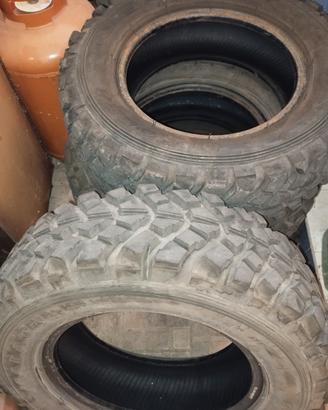 gomme tassellate  eccellenti