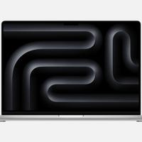 MacBook Pro 16" M3 Max SILVER | 36GB 1TB NUOVO