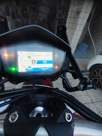 Guzzi V85 TT 2019 e4