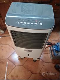 Climatizzatore kennex