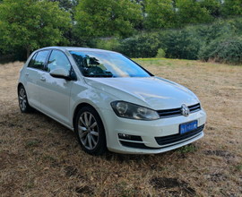 Golf 7 - 1.6 Tdi 10/2013
