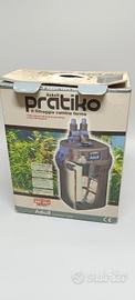 filtro acquario 