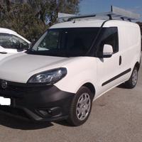 Fiat Doblo 1.4 benz/metano 120cv Furgone - 2018