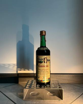 “Bottiglia vintage anni ‘70 china