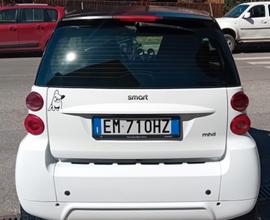 SMART fortwo 2ª serie - 2013