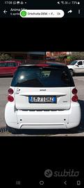 SMART fortwo 2ª serie - 2013