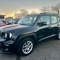 Jeep Renegade 1.6 MJT 120cv Longitude - 2019