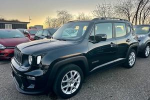 Jeep Renegade 1.6 MJT 120cv Longitude - 2019