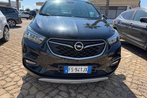 Opel Mokka X 1.4 Turbo GPL Tech 140CV 4x2 Ultimate