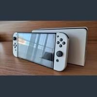 Nintend switch oled