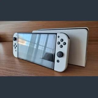 Nintend switch oled
