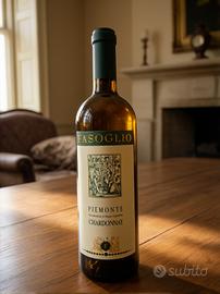 Fasoglio Chardonnay DOC Invecchiato 2006 Piemonte 