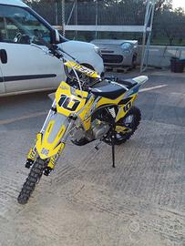 Lem Pitbike RF 17/14 - 2026