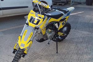 Lem Pitbike RF 17/14 - 2026