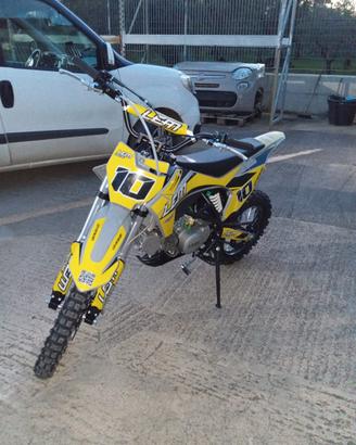 Lem Pitbike RF 17/14 - 2026