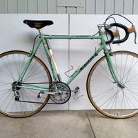 Bici da corsa Bianchi Vintage