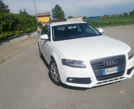 Audi A 4 Avant 2.0 td