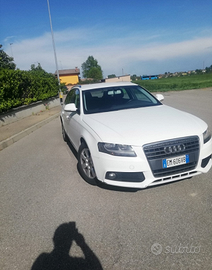 Audi A 4 Avant 2.0 td