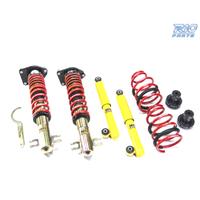 KIT SOSPENSIONE FILETTATA EIBACH MTS FIAT CINQUECE