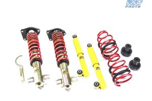 KIT SOSPENSIONE FILETTATA EIBACH MTS FIAT CINQUECE