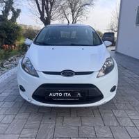 Ford Fiesta 1.2 60CV 5p. Tit. OK NEOPATENTATI