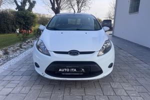 Ford Fiesta 1.2 60CV 5p. Tit. OK NEOPATENTATI