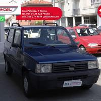 FIAT Panda 900 i.e. Jolly Unicoproprietario