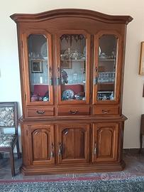 Vetrinetta armadio